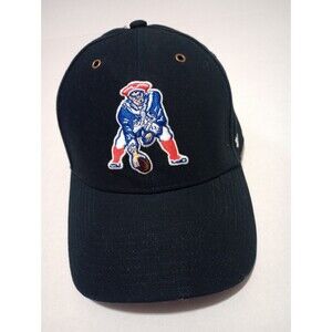 New England Patriots x Carhartt NFL ‘47 Brand MVP Adjustable Baseball Cap Hat